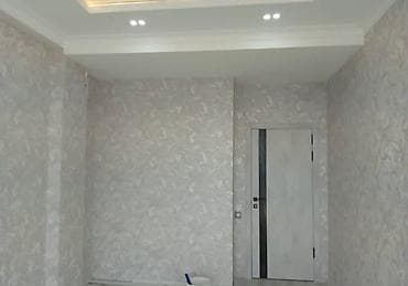 Ремонт под ключ: Абой чаптайбыз тез жана сапатту — 1