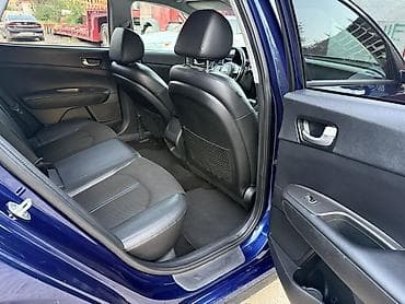 киа 2012: Kia Optima: 2019 г., 2.4 л, Автомат, Бензин, Седан — 8