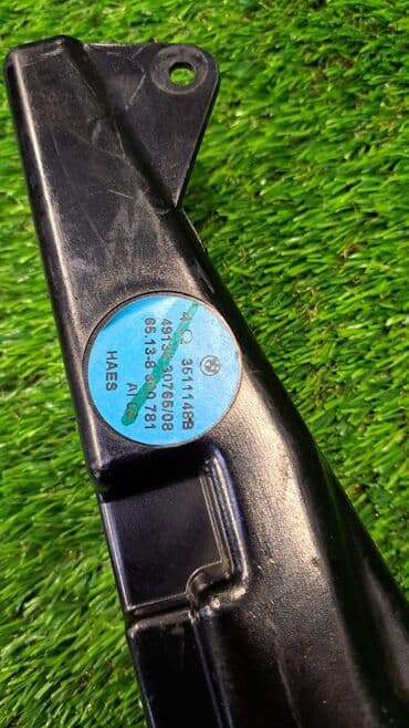 машны: Динамик двери Bmw 5-Series E39 M52B28 2005 передний левый (б/у) — 6