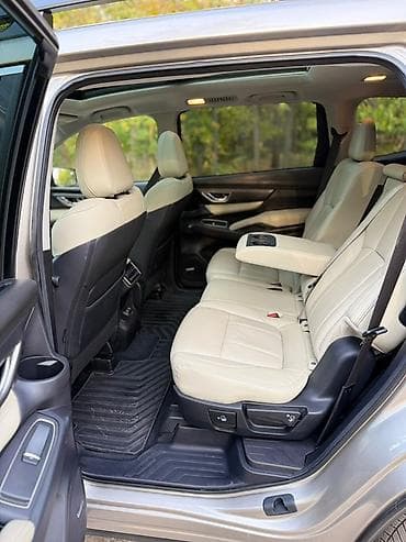 subaru ascent: Subaru Ascent: 2019 г., 2.4 л, Автомат, Бензин, Кроссовер — 3