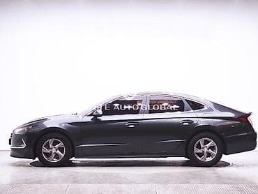 hyperko 2: Hyundai Sonata: 2019 г., 2 л, Автомат, Газ, Седан — 4