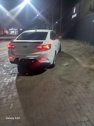 шевроле орландо 2019: Chevrolet Onix: 2020 г., 0.1 л, Автомат, Бензин, Седан — 4