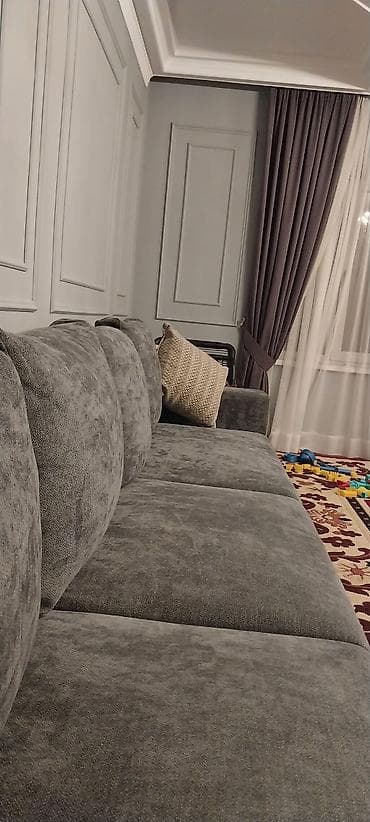 Другая мебель: Модульный диван — 7