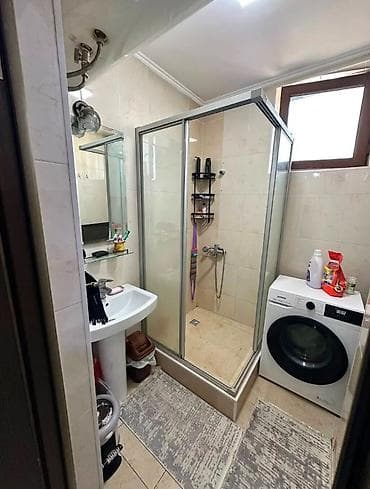 2 комнаты, 63 м², Индивидуалка, Политех Индивидуалка, 5 этаж, Дизайнерский ремонт — 6