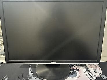 телевизор самсунг 54 см: Монитор, Asus, LED, 24" - 25" — 1