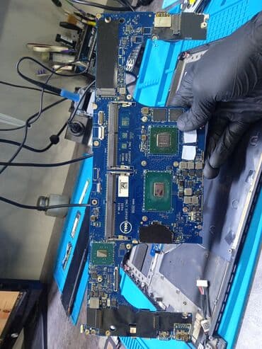 hp i5: Ремонт ремонт ноутбуков компьютеров любой сложности бытовой техники — 1