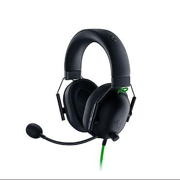амбушюр: Проводные полноразмерные наушники, Razer, Новый, цвет - Черный — 1