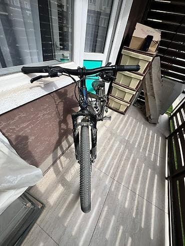 sp 4: Горный велосипед, Рама M (156 - 178 см), Алюминий — 2