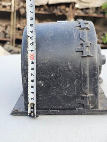 медогонка цена бу: Вентилятор John Deere Б/у, Оригинал, Германия — 13