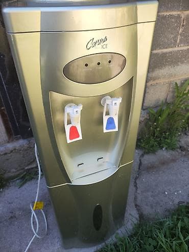 охладитель воды: Кулер для воды — 4