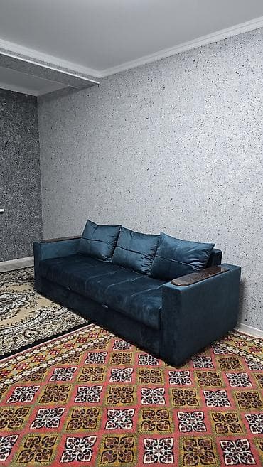 кара балта тапчан: Прямой диван, Новый — 8