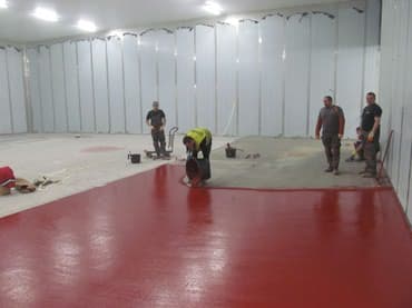 ибоксидная смола: Ucrete® UD 200. Система покрытия Ucrete UD 200 1 из 2 Текстурное — 8