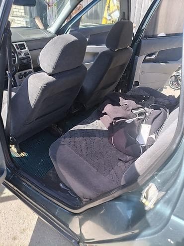 фара на хонда срв: ВАЗ (ЛАДА) Priora: 2009 г., 1.6 л, Ручные, Бензин, Универсал — 8