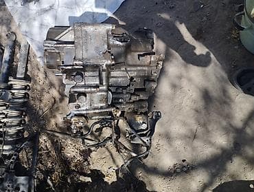 vtec: Бензиновый мотор Honda 1999 г., 1.8 л, Б/у, Оригинал, Япония — 5