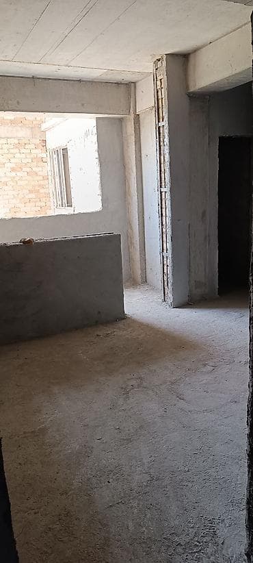 50: 1 комната, 43 м², Элитка, 3 этаж, Готовая ПСО (под самоотделку) — 4