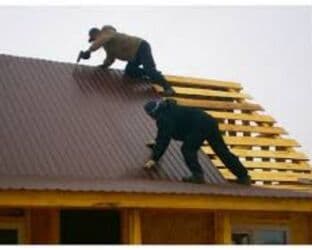 оборудование для ремонта: Үйдүн үстүндөгү чатыр | Монтаждоо, Демонтаждоо, Гидроизоляциялоо 3-5 жылдык тажрыйба — 14