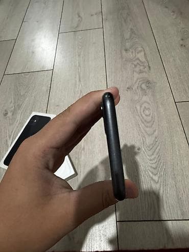 xbox 3: IPhone 11, 128 ГБ, Черный, Коробка, 71 % — 6