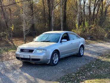 рулевая рейка ауди а6 с5: Audi A6: 1999 г., 2.4 л, Типтроник, Бензин, Седан — 2