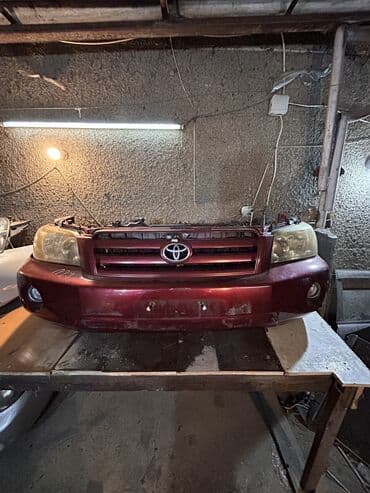 передний бампер опель вектра б: Бампер Передний Toyota, Оригинал — 1