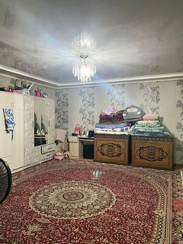 двухкомнатный дом: Дом, 2 м², 4 комнаты, Собственник, Старый ремонт — 2