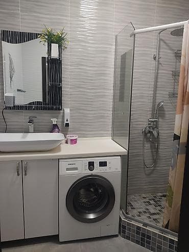 дворец: 2 комнаты, 83 м², Элитка, 10 этаж, Евроремонт — 7