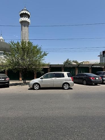 тахо машина: Toyota Raum: 2003 г., 1.5 л, Автомат, Бензин — 3