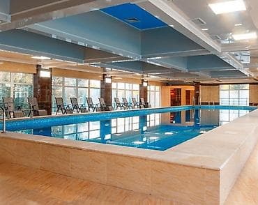 аренда азия молл: 2 комнаты, 37 м², Элитка, 5 этаж, Евроремонт — 7