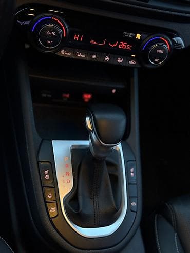 200 land: Kia K3: 2021 г., 1.6 л, Автомат, Бензин, Седан — 10