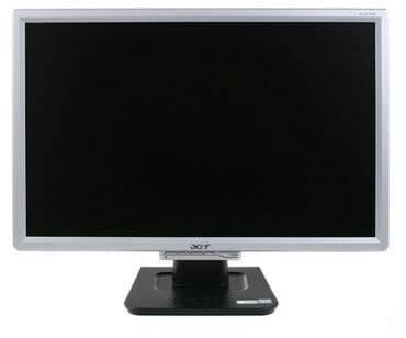 Монитор, Acer, Б/у, LCD, 22" - 23"