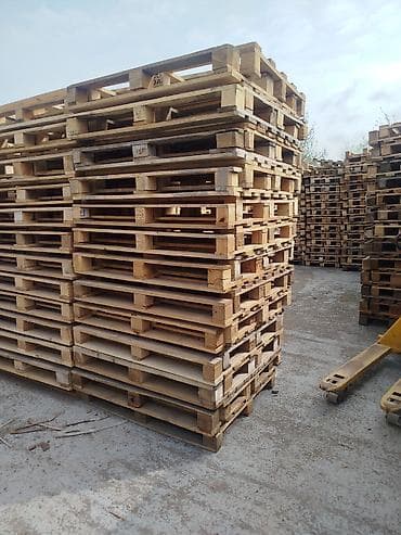 эвро подон: Поддон — 1