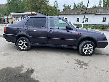 ford focus 2000: Volkswagen Vento: 1992 г., 1.8 л, Ручные, Седан — 2