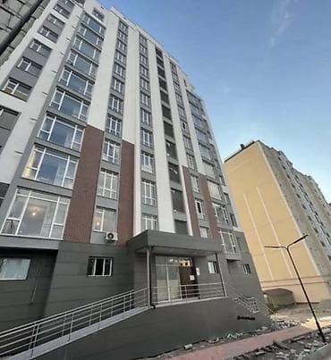 квартиры в новостройках: 3 комнаты, 102 м², Элитка, 13 этаж, Готовая ПСО (под самоотделку) — 1