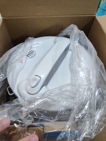 мультиварка 24 вольта: Мультиварка midea m25 В комплект входит: керамическая чаша объемом — 3