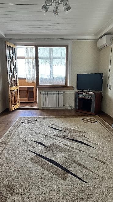 сдается ком: 3 комнаты, Собственник, Без подселения, С мебелью частично — 7