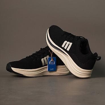 Мырзалардын бут кийими: Кроссовки для бега/повседневной активности MUSTANG - Верх: дышащий — 4