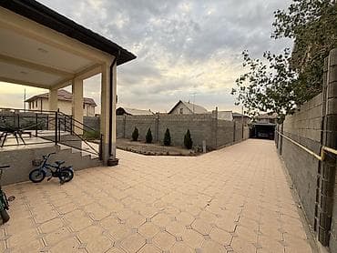 green hills: 180 м², 5 комнат — 2