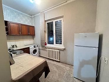 fred perry: 1 комната, 39 м², Индивидуалка, 3 этаж, Косметический ремонт — 6