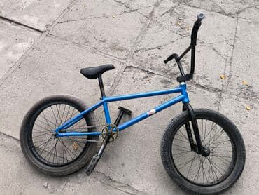 держатели для телефона на велосипед: BMX велосипед, Рама L (172 - 185 см), Б/у — 2