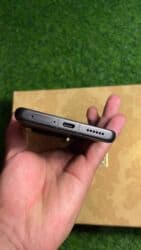 iphone xr цена в бишкеке бу: Xiaomi, 12S Ultra, Б/у, 256 ГБ, цвет - Черный, 2 SIM — 7