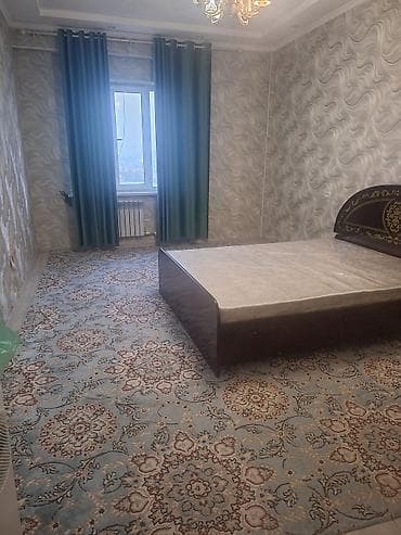 Сдаётся 2‑комнатная квартира с отдельными спальнями и мебелью at lalafo.kg Сдаётся 2‑комнатная квартира с отдельными спальнями и мебелью