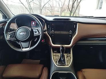 защита двигателя субару: Subaru Outback: 2020 г., 2.5 л, Вариатор, Бензин, Универсал — 6