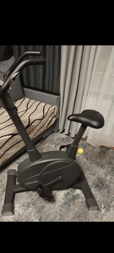 электра самокаты: Продам велокардиотренажёр с отличный дисплеем. Состояние — 1