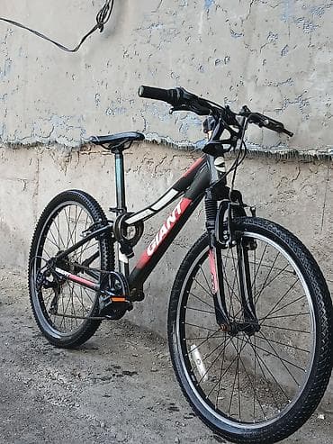 Велосипеды: Подростковый велосипед, Диаметр колес 26 дюймов, Б/у — 4