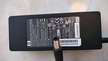 блоки питания для ноутбуков delta: Блок питания — 1