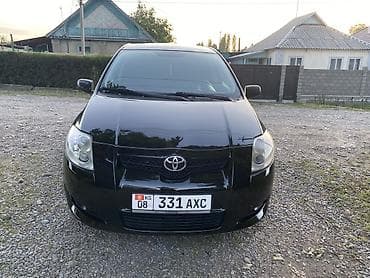 бмв механика: Toyota Auris: 2007 г., 1.4 л, Механика, Дизель, Хэтчбэк — 2
