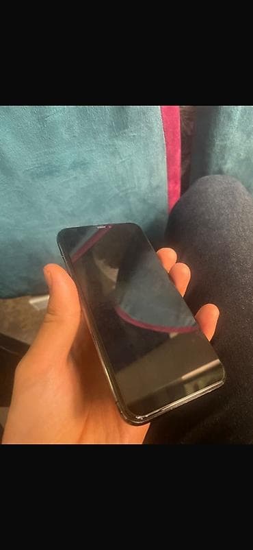 11 pro max 64: IPhone 11 Pro, Б/у, 256 ГБ, Защитное стекло, Чехол, 100 % — 2