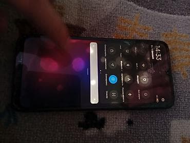 poco c55: Redmi, Redmi 9A, Б/у, цвет - Черный, 2 SIM — 4