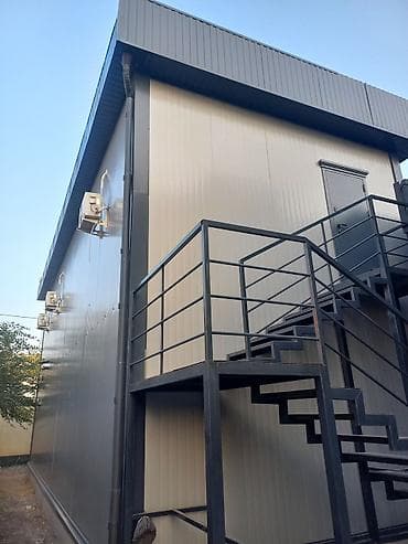 Сварка: Металлоконструкции и Сэндвич -панели :Строим на века! Строим — 4