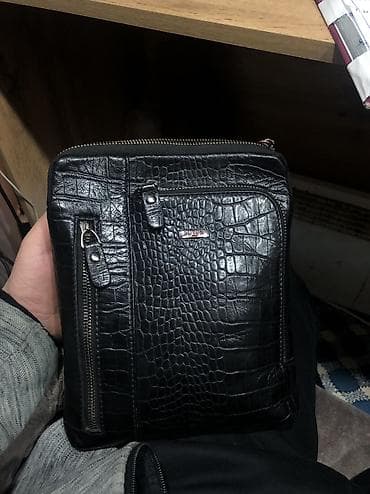 casio саат: Барсетка BUTUN состояние 9/10 — 4