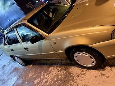 tcl 200: Daewoo Nexia: 2010 г., Механика, Бензин, Седан — 5